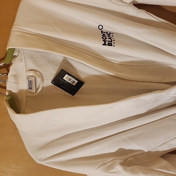 Mont Blank perfumes Robe - Picture 2 of 2